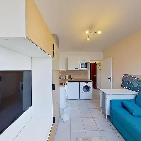 Apartmán Cosy Proche Gare De Rer A *